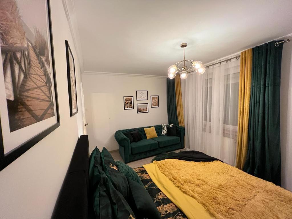 Comfort Zone Ostroda Villa Apartment Duplex エクステリア 写真